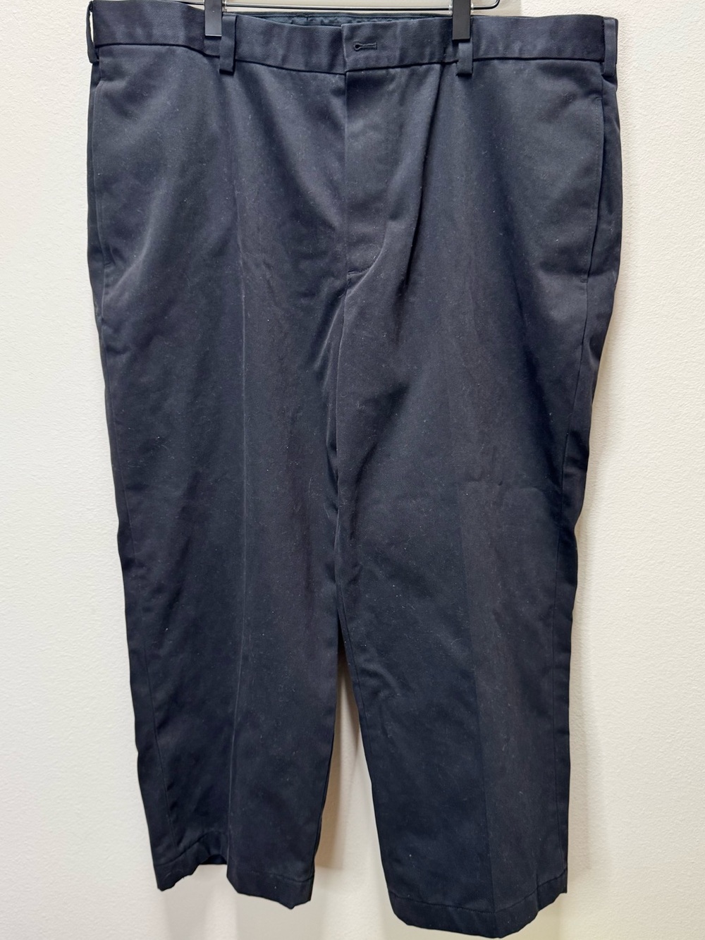 Brooks Brothers Black Formal Dress Pants